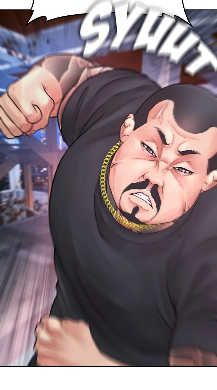 Highschool Lunch Dad Chapter 64 Gambar 200