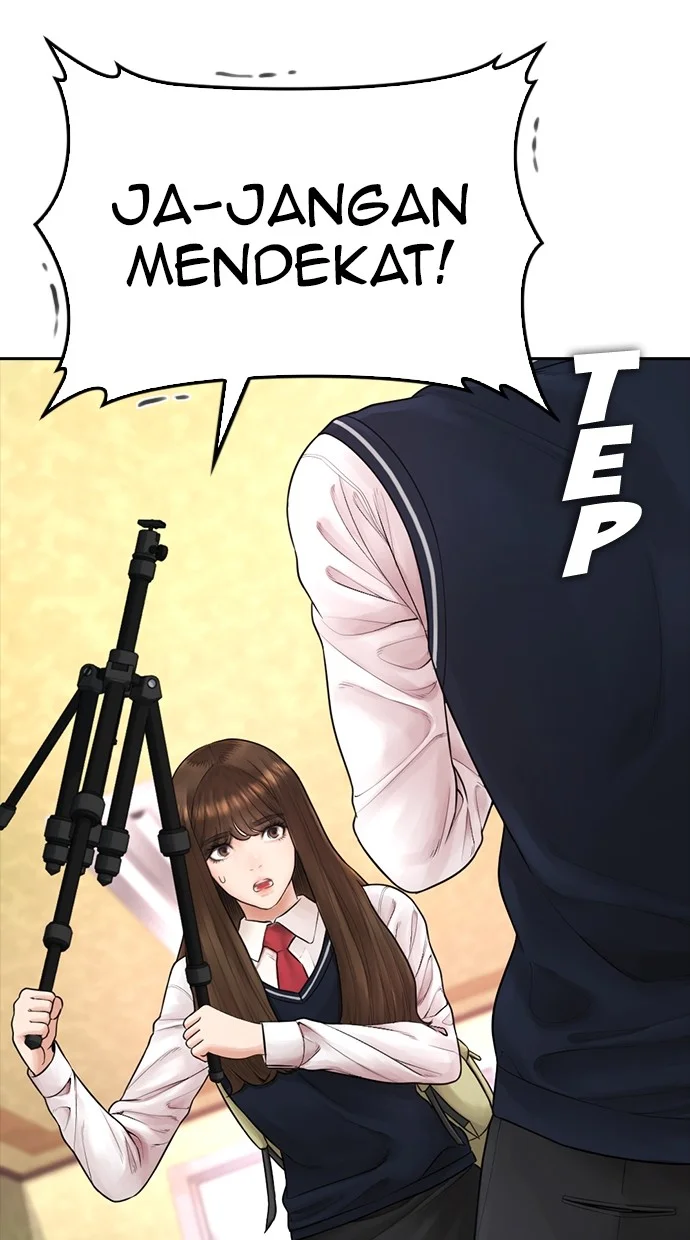 Highschool Lunch Dad Chapter 64 Gambar 24