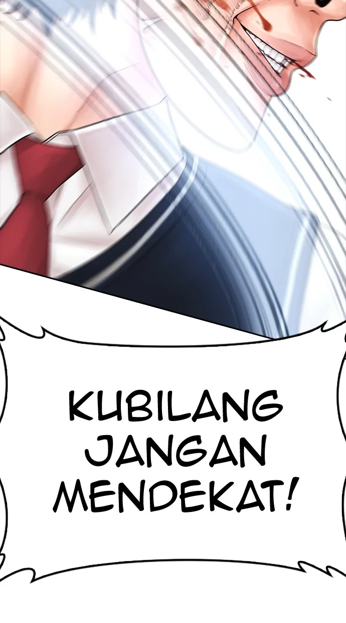 Highschool Lunch Dad Chapter 64 Gambar 29