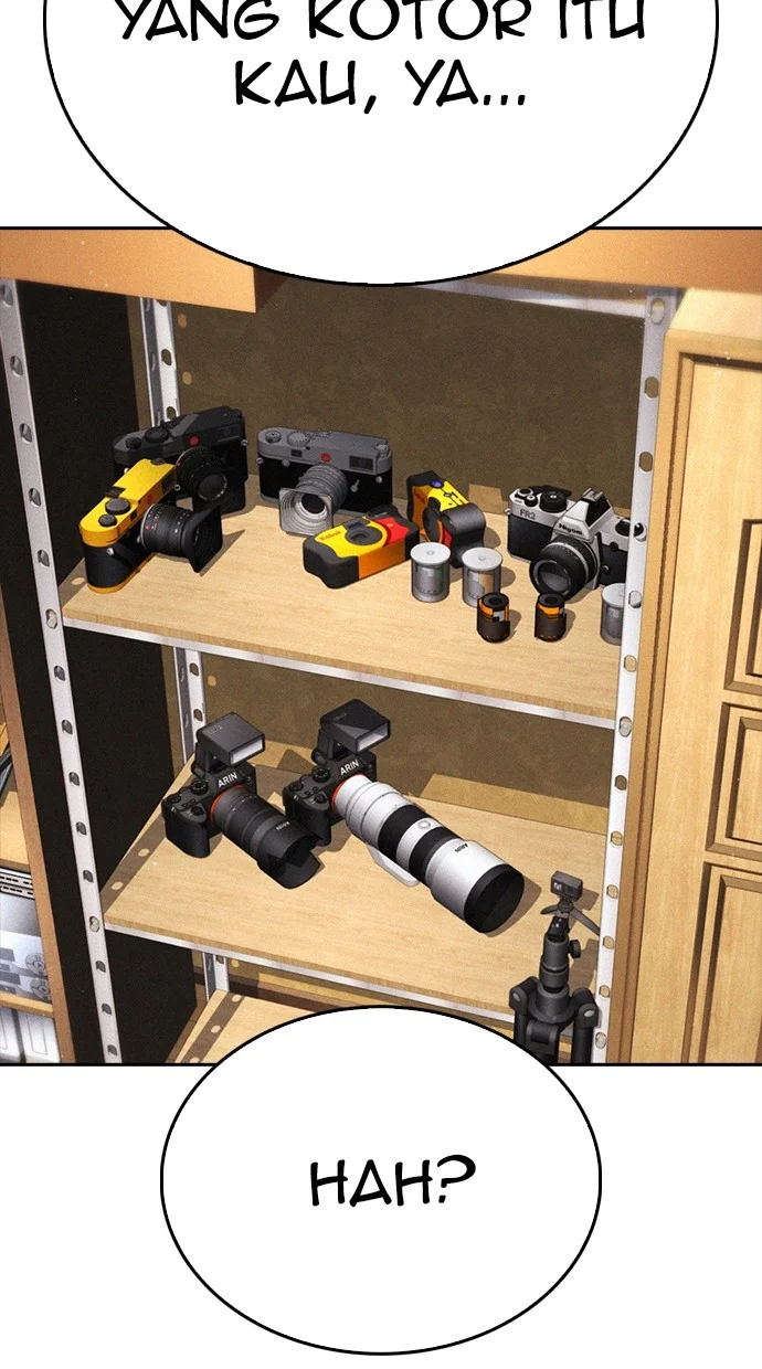 Highschool Lunch Dad Chapter 64 Gambar 3