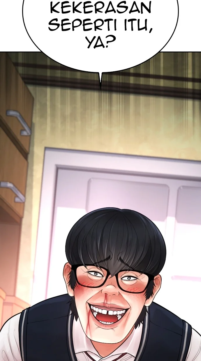 Highschool Lunch Dad Chapter 64 Gambar 35