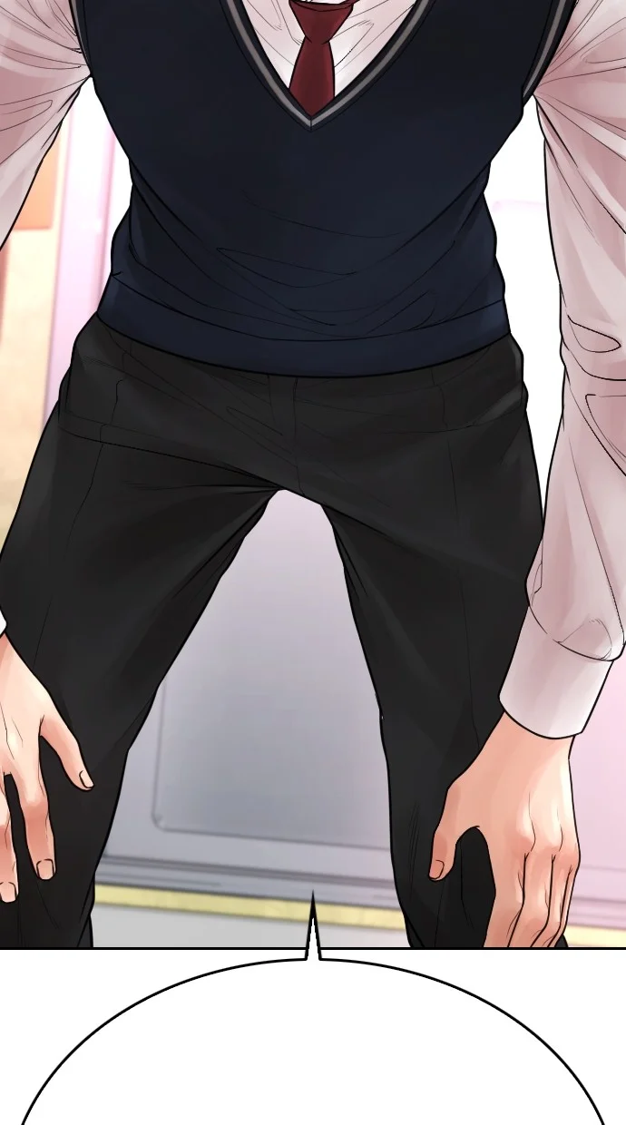 Highschool Lunch Dad Chapter 64 Gambar 36