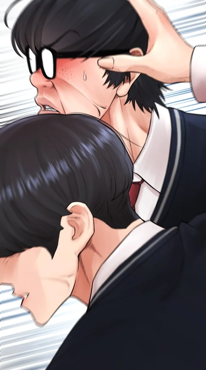 Highschool Lunch Dad Chapter 64 Gambar 45