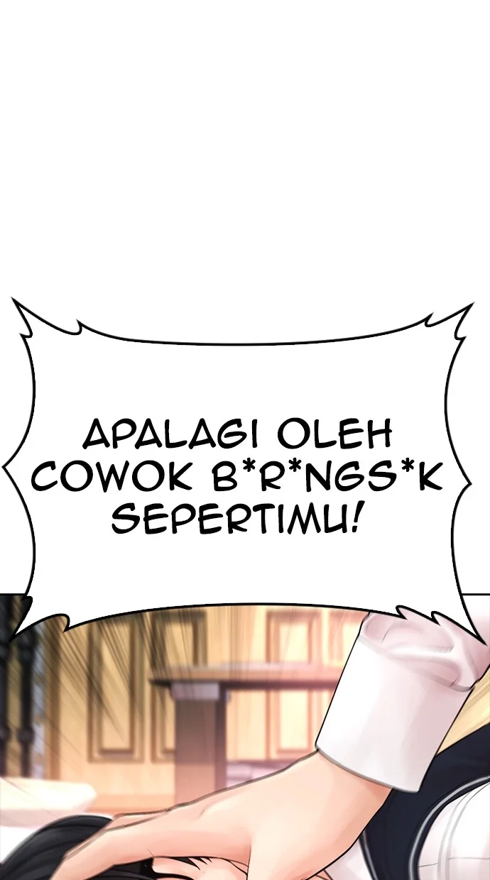 Highschool Lunch Dad Chapter 64 Gambar 49