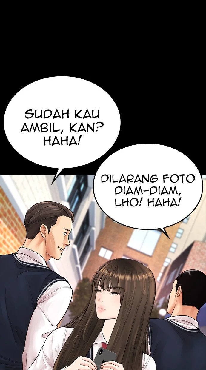 Highschool Lunch Dad Chapter 64 Gambar 56