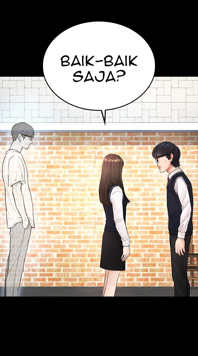 Highschool Lunch Dad Chapter 64 Gambar 59
