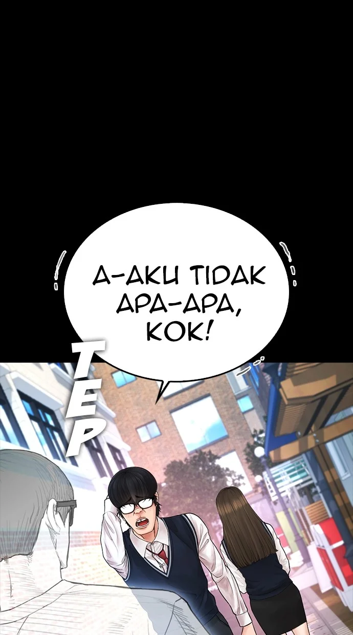 Highschool Lunch Dad Chapter 64 Gambar 60