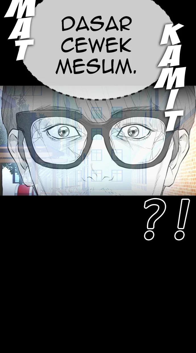 Highschool Lunch Dad Chapter 64 Gambar 62