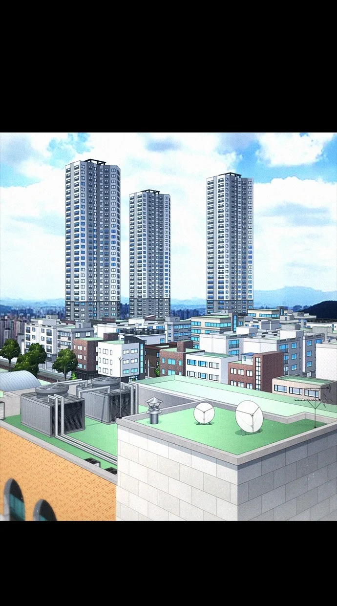 Highschool Lunch Dad Chapter 64 Gambar 65