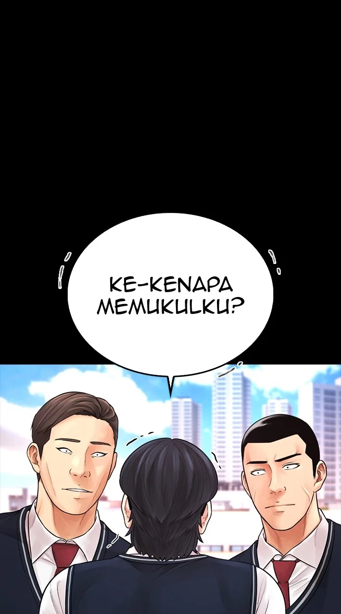 Highschool Lunch Dad Chapter 64 Gambar 66