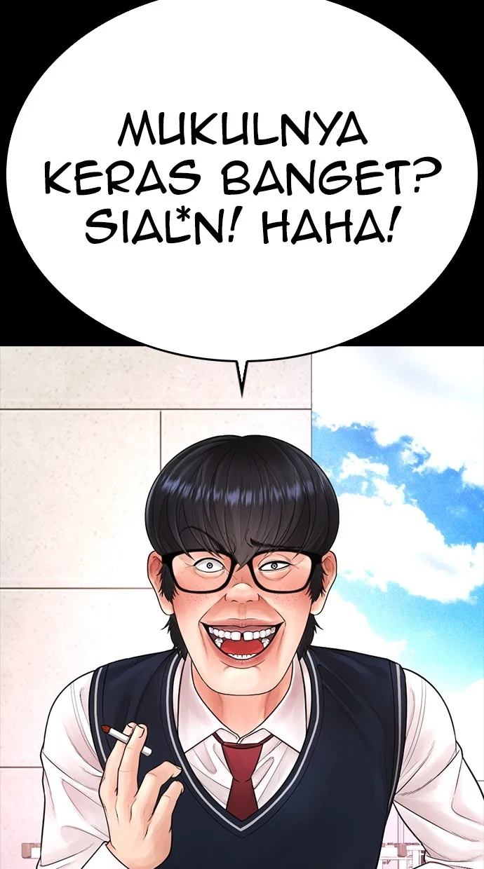 Highschool Lunch Dad Chapter 64 Gambar 68