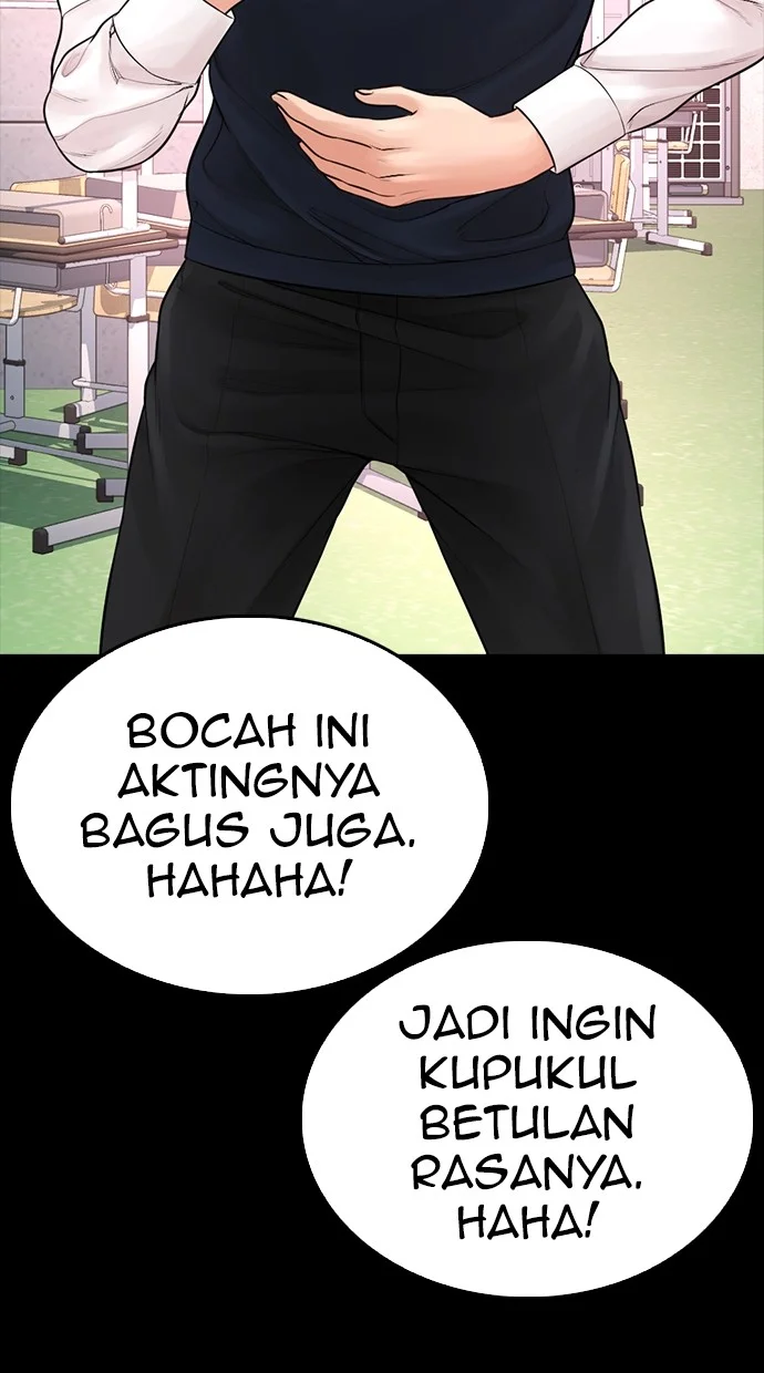 Highschool Lunch Dad Chapter 64 Gambar 69