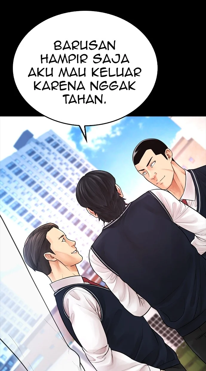Highschool Lunch Dad Chapter 64 Gambar 72