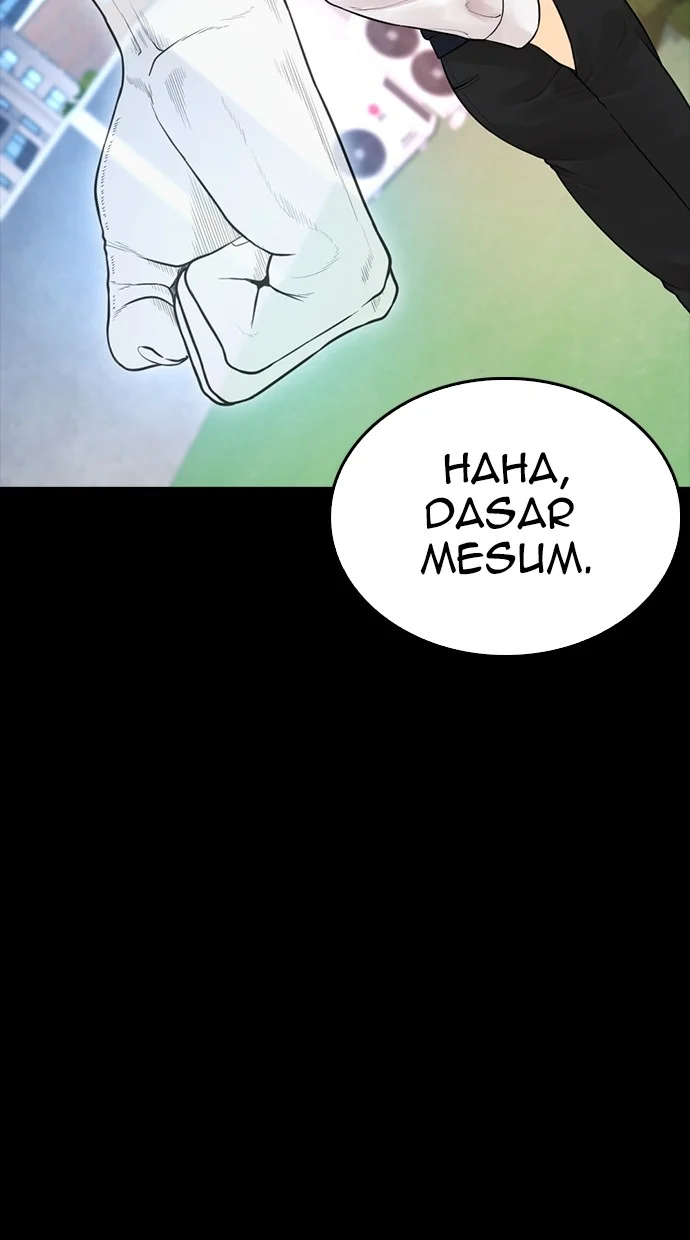 Highschool Lunch Dad Chapter 64 Gambar 73