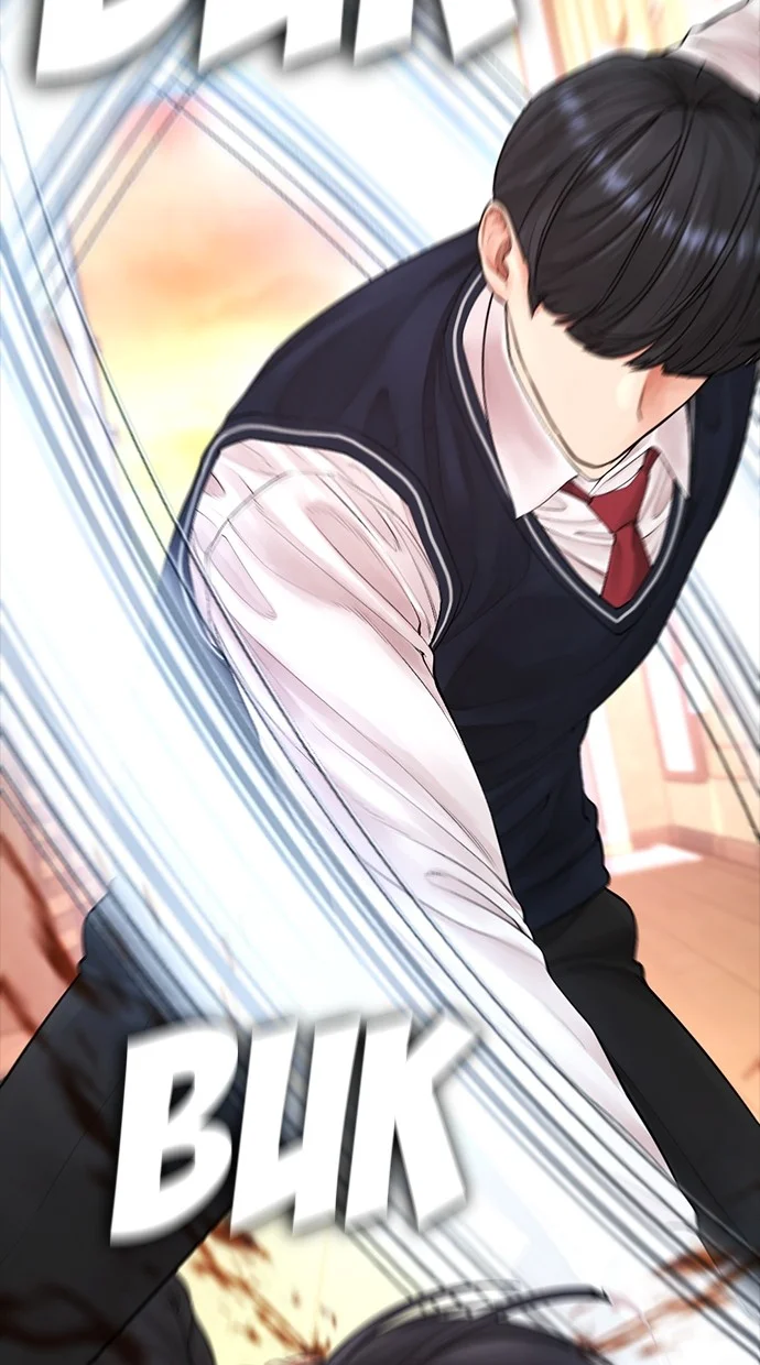 Highschool Lunch Dad Chapter 64 Gambar 77