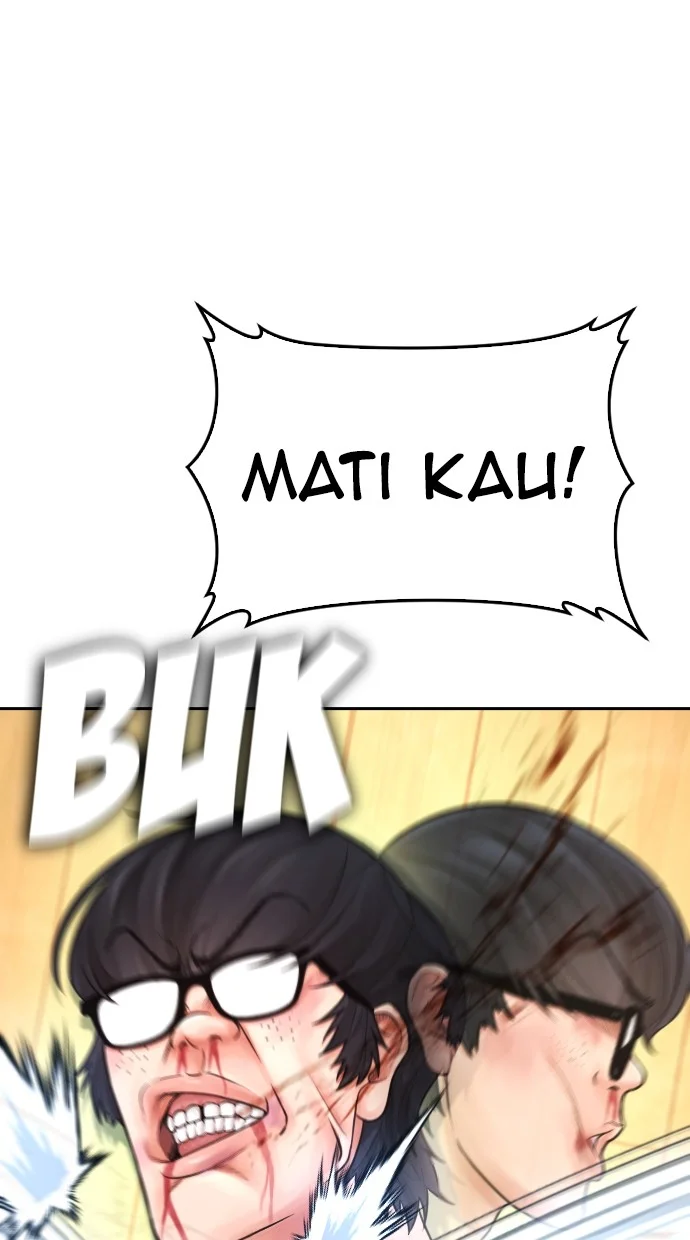 Highschool Lunch Dad Chapter 64 Gambar 79