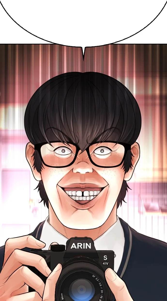 Highschool Lunch Dad Chapter 64 Gambar 8