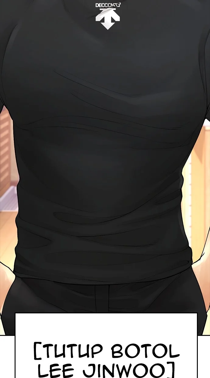 Highschool Lunch Dad Chapter 64 Gambar 87