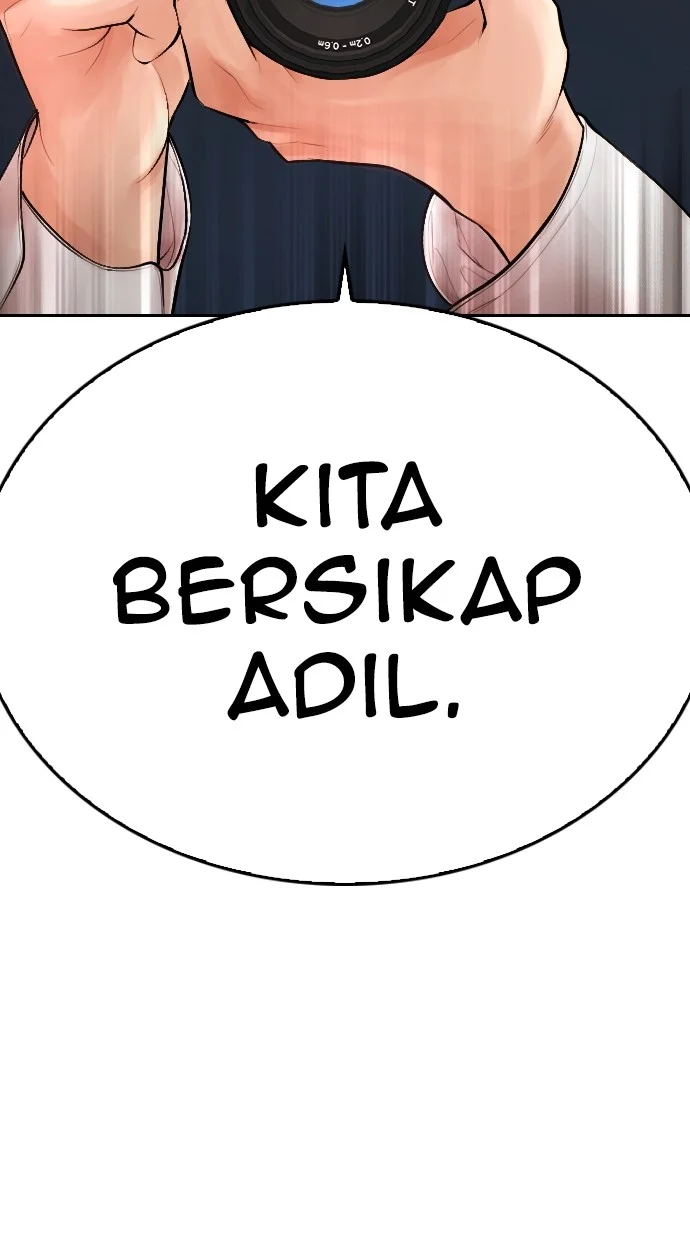 Highschool Lunch Dad Chapter 64 Gambar 9
