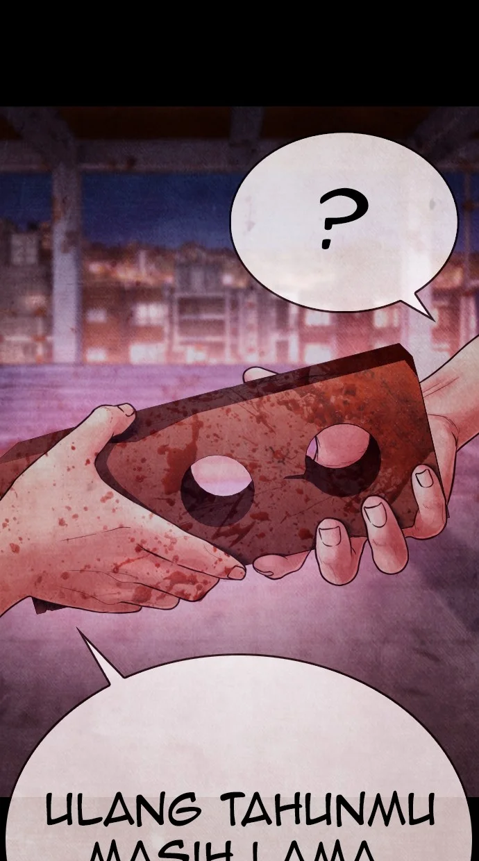 Highschool Lunch Dad Chapter 64 Gambar 96