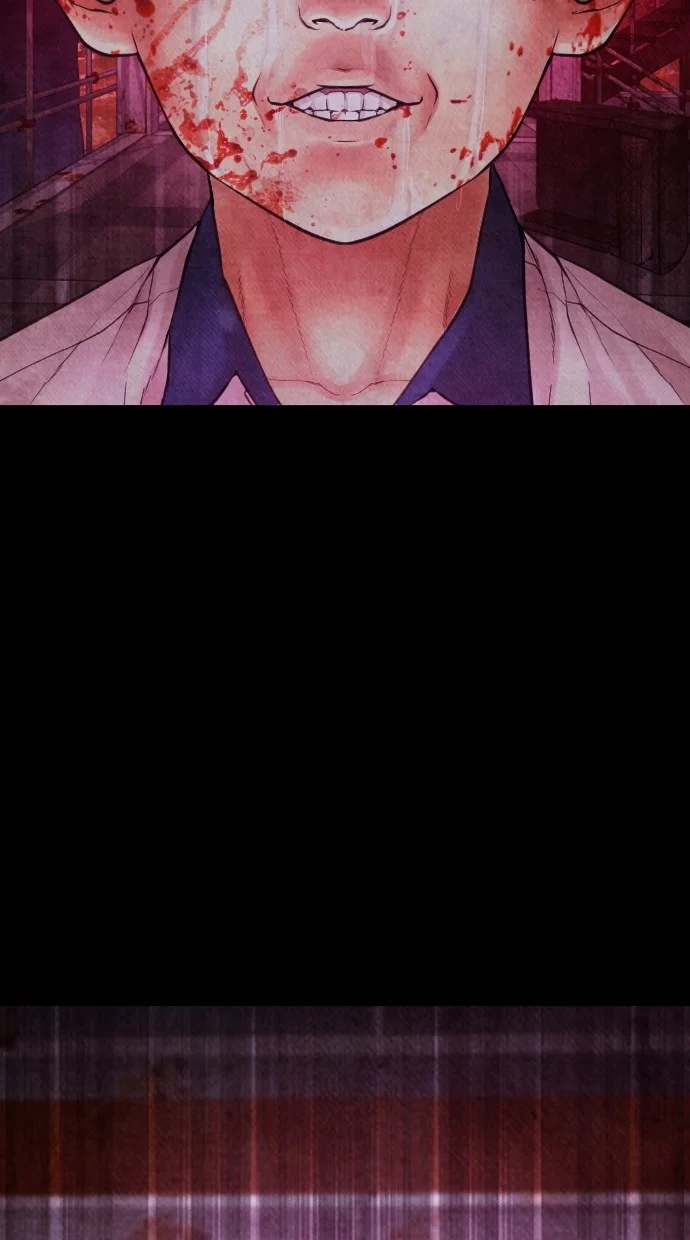 Highschool Lunch Dad Chapter 64 Gambar 99