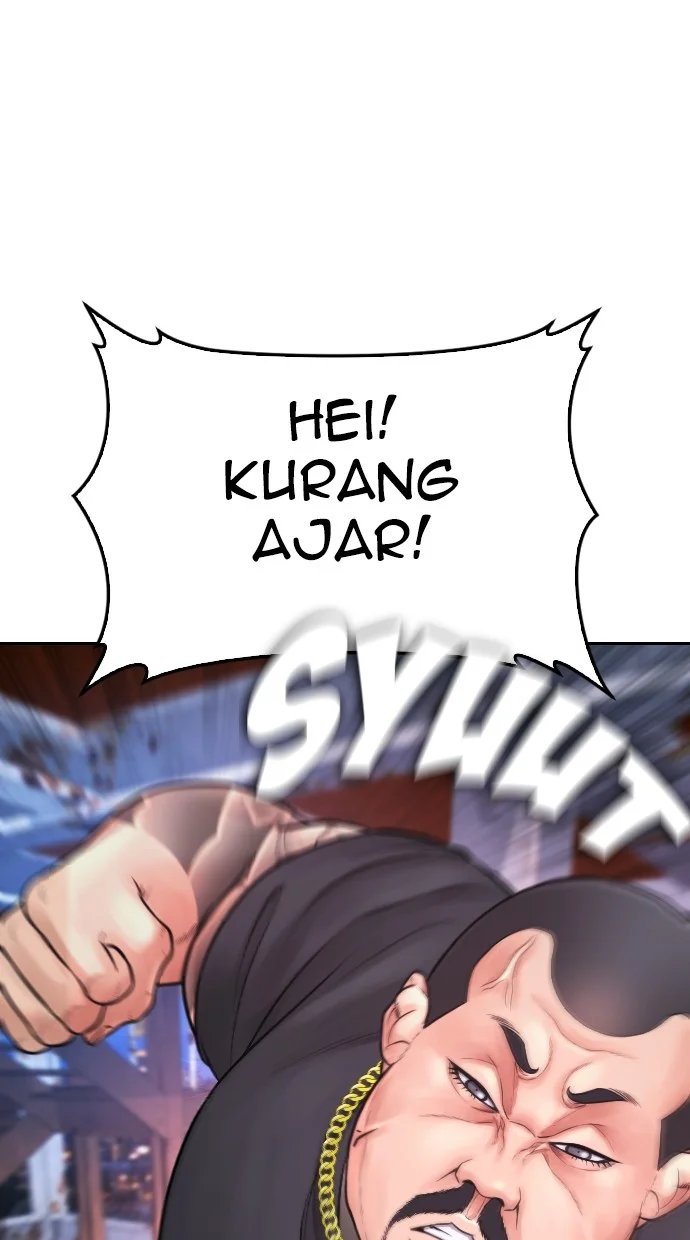 Komik Highschool Lunch Dad Chapter 65 gambar nomor 1