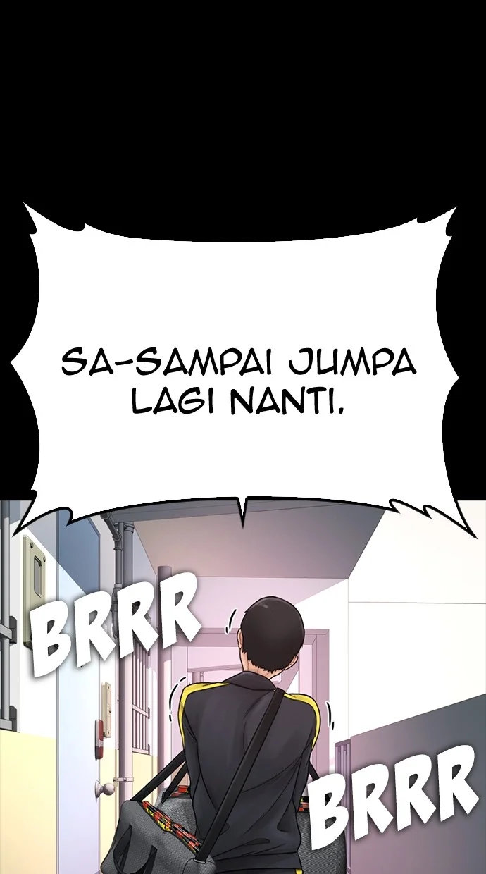 Highschool Lunch Dad Chapter 65 Gambar 104