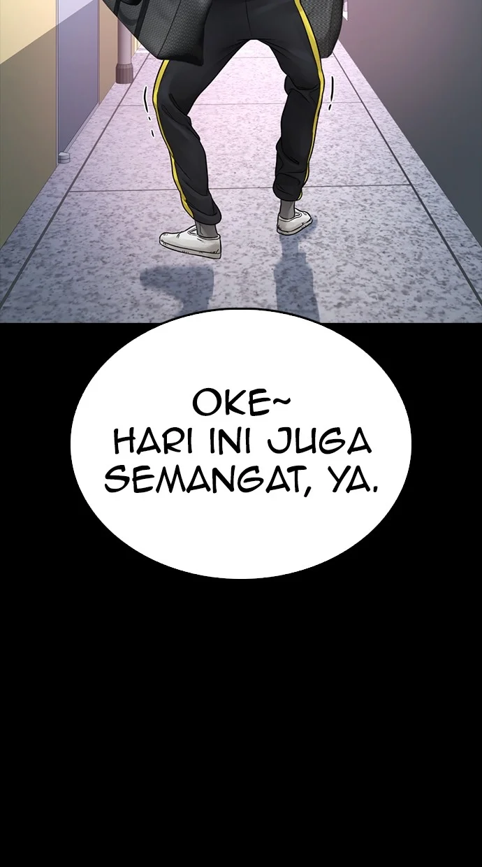 Highschool Lunch Dad Chapter 65 Gambar 105