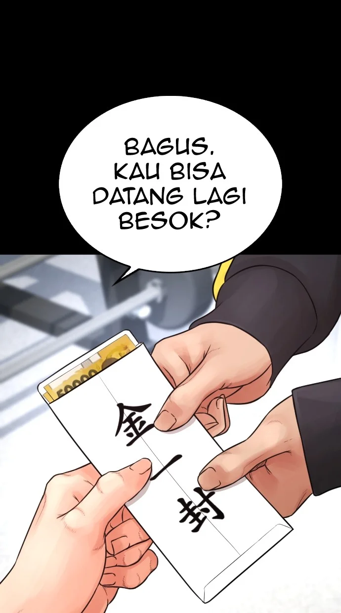 Highschool Lunch Dad Chapter 65 Gambar 106