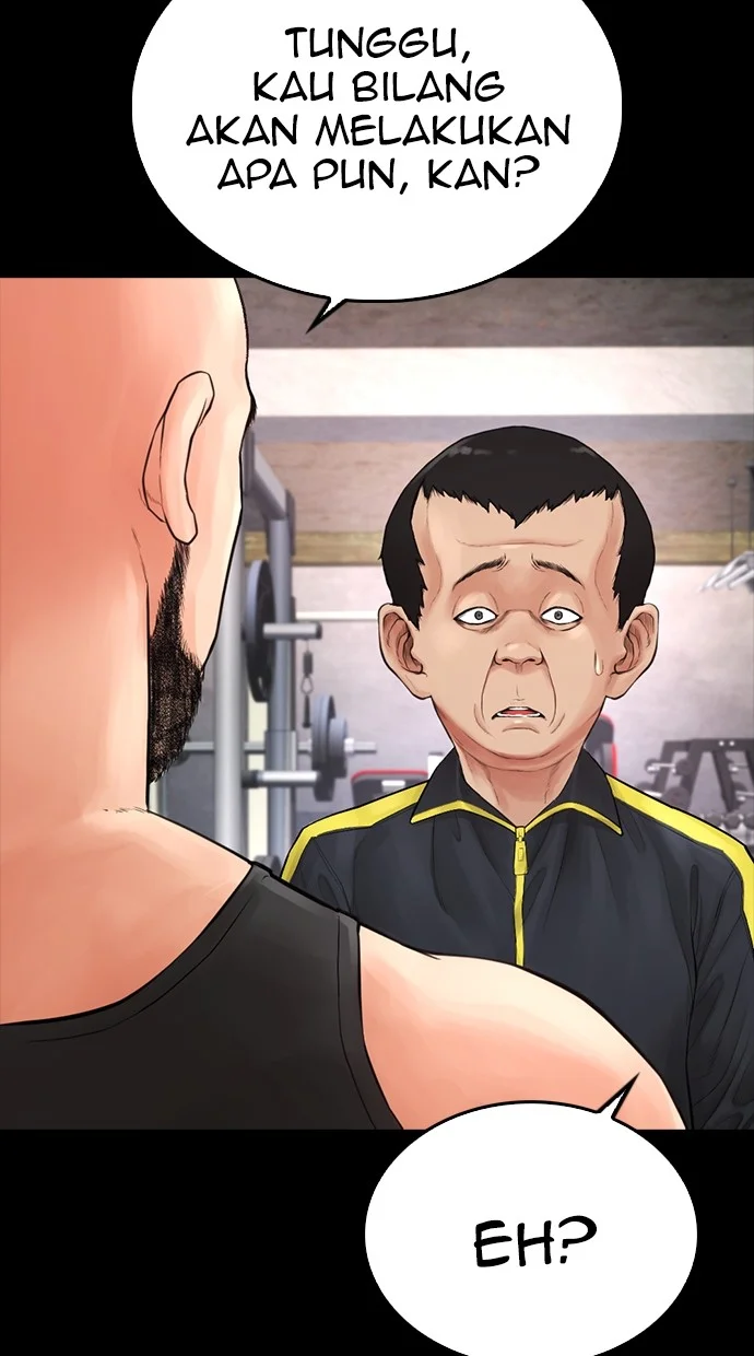 Highschool Lunch Dad Chapter 65 Gambar 108