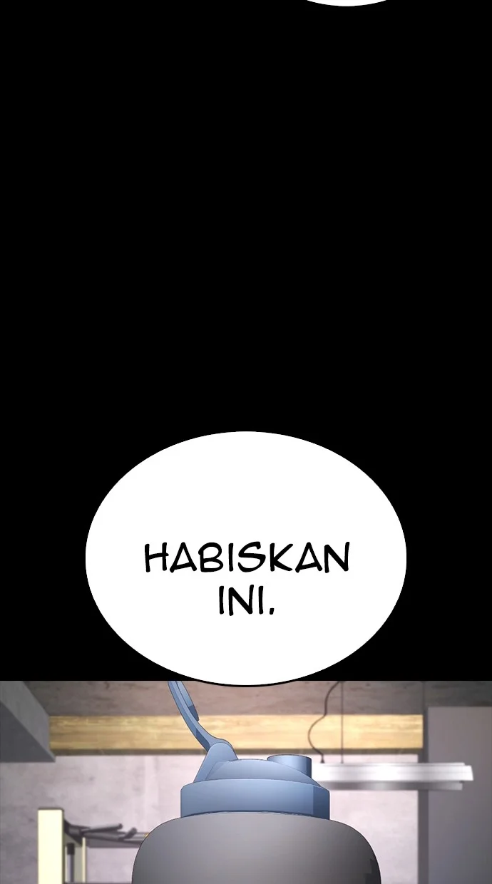 Highschool Lunch Dad Chapter 65 Gambar 109