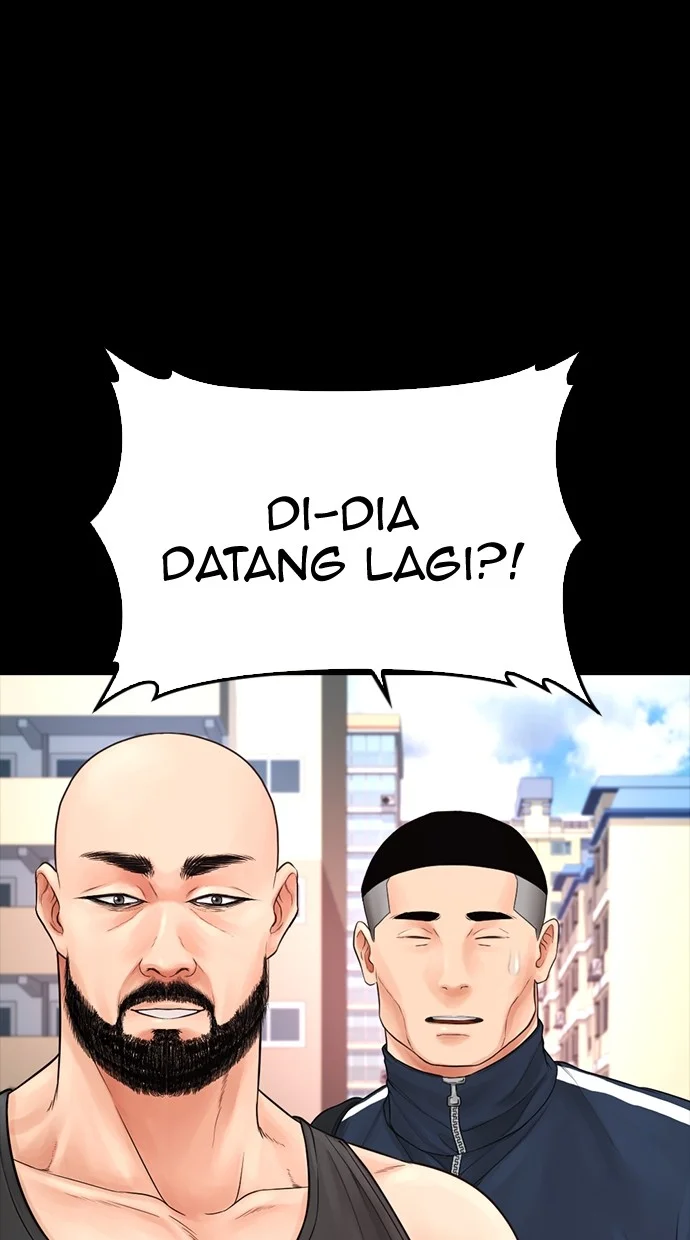 Highschool Lunch Dad Chapter 65 Gambar 100