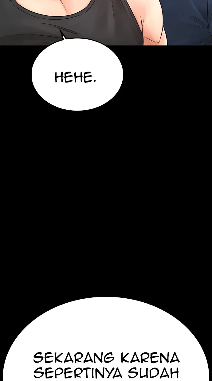 Highschool Lunch Dad Chapter 65 Gambar 101