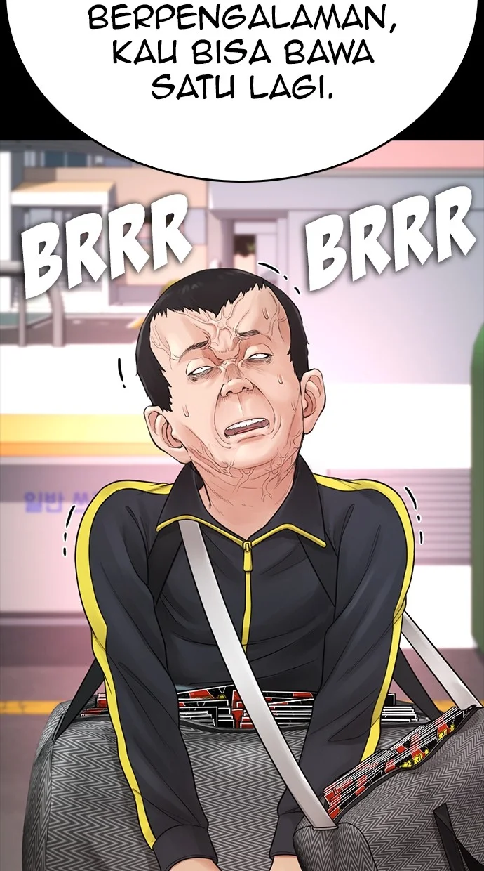 Highschool Lunch Dad Chapter 65 Gambar 102