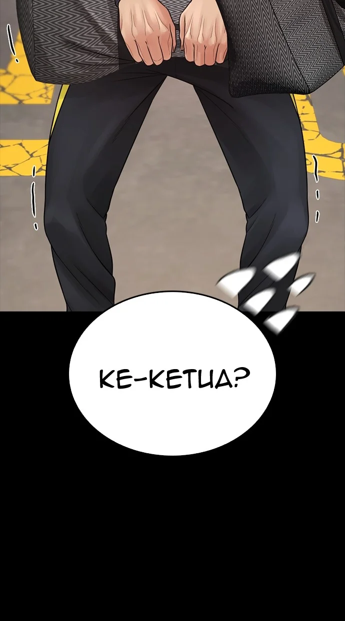 Highschool Lunch Dad Chapter 65 Gambar 103