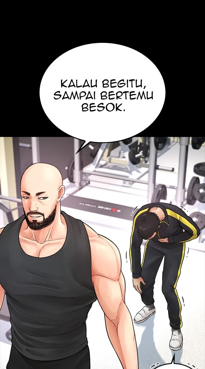 Highschool Lunch Dad Chapter 65 Gambar 116