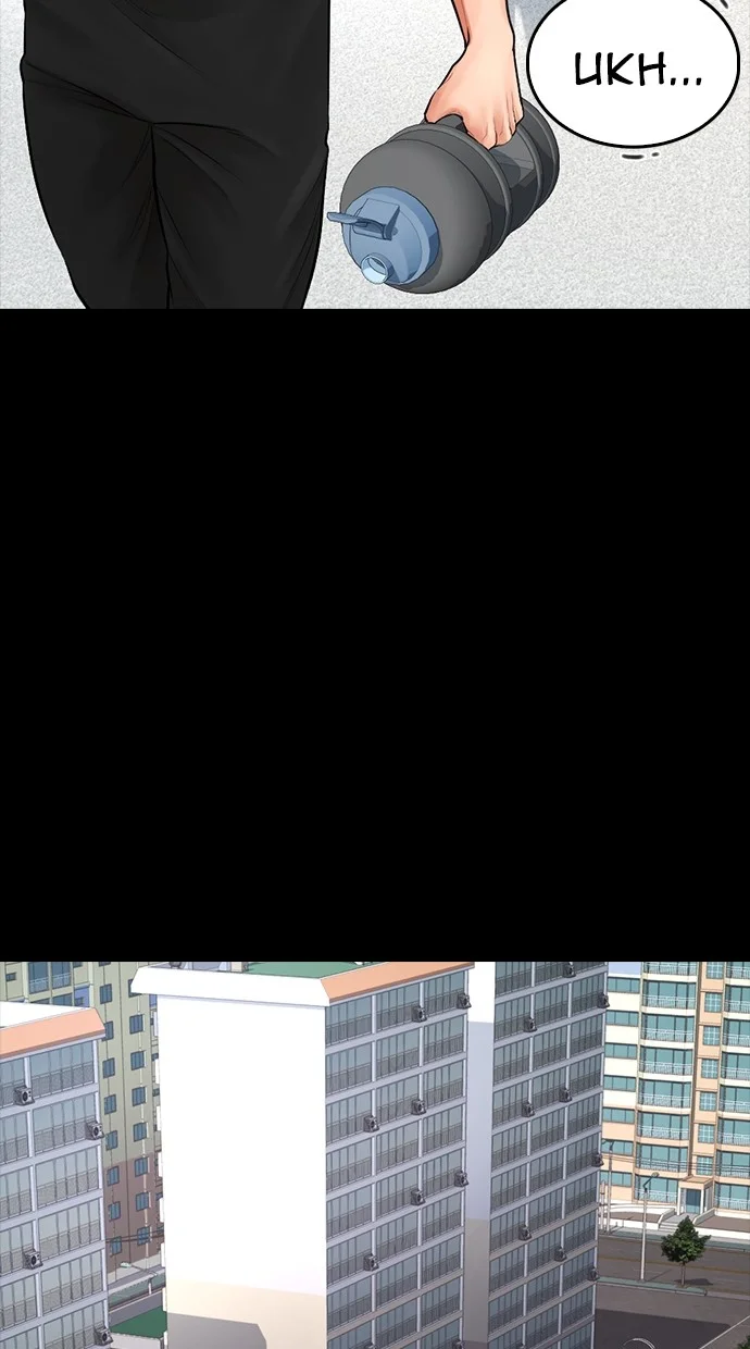 Highschool Lunch Dad Chapter 65 Gambar 117