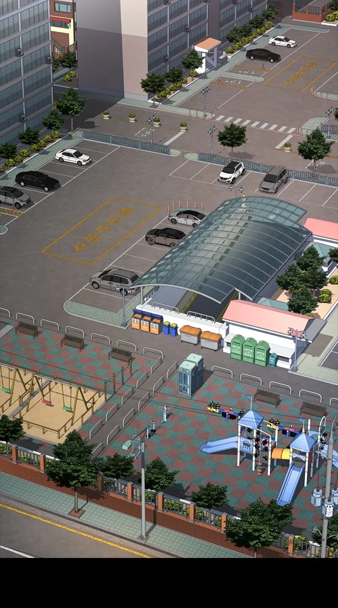 Highschool Lunch Dad Chapter 65 Gambar 118