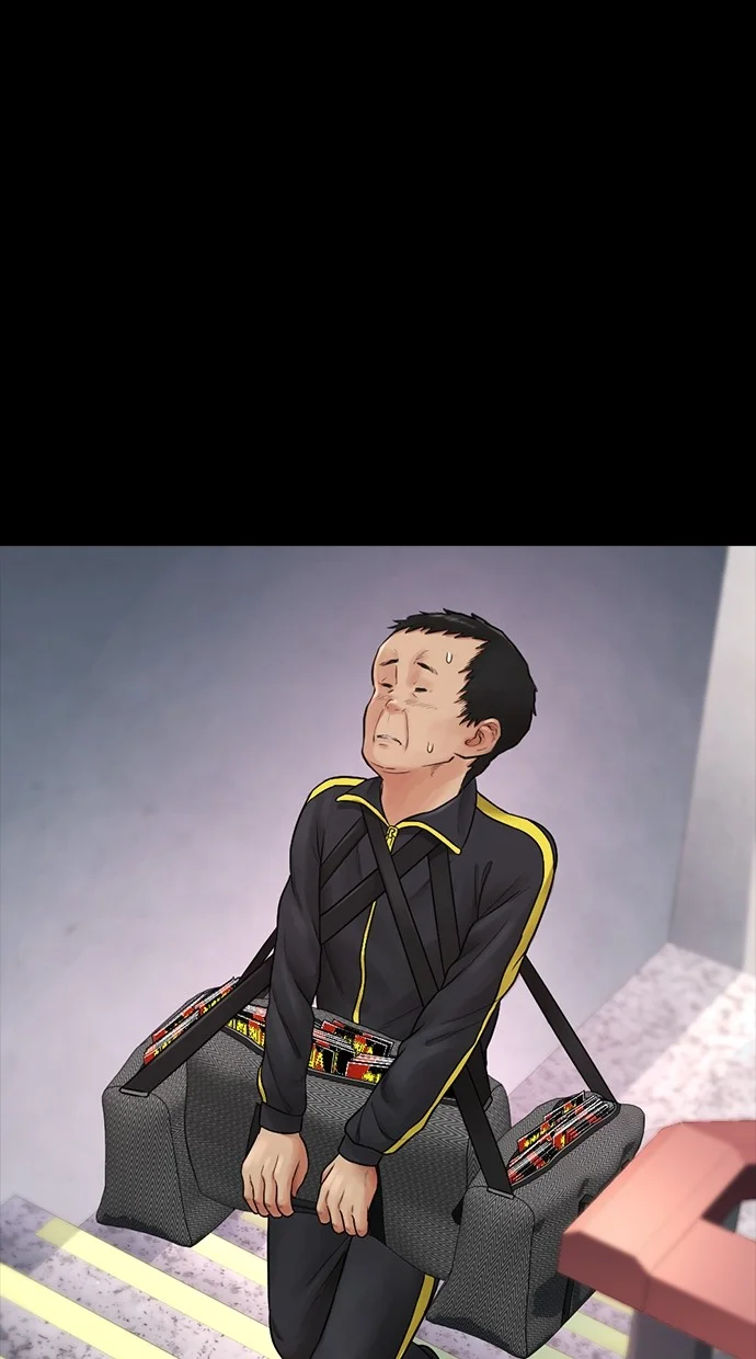 Highschool Lunch Dad Chapter 65 Gambar 119