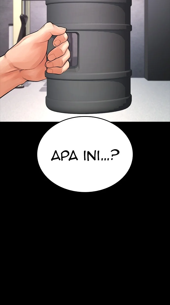 Highschool Lunch Dad Chapter 65 Gambar 110