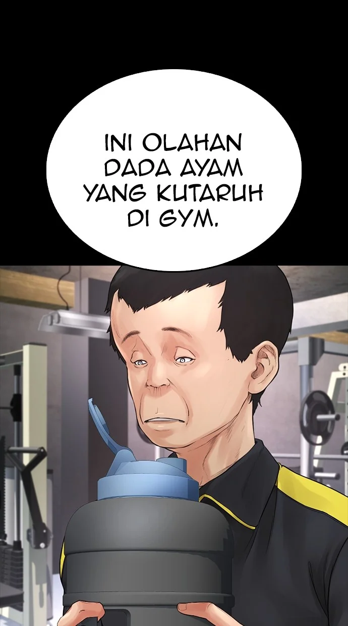 Highschool Lunch Dad Chapter 65 Gambar 111