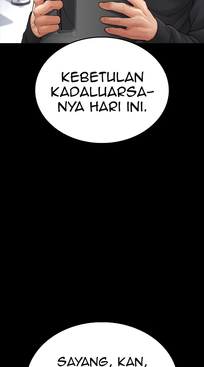 Highschool Lunch Dad Chapter 65 Gambar 112