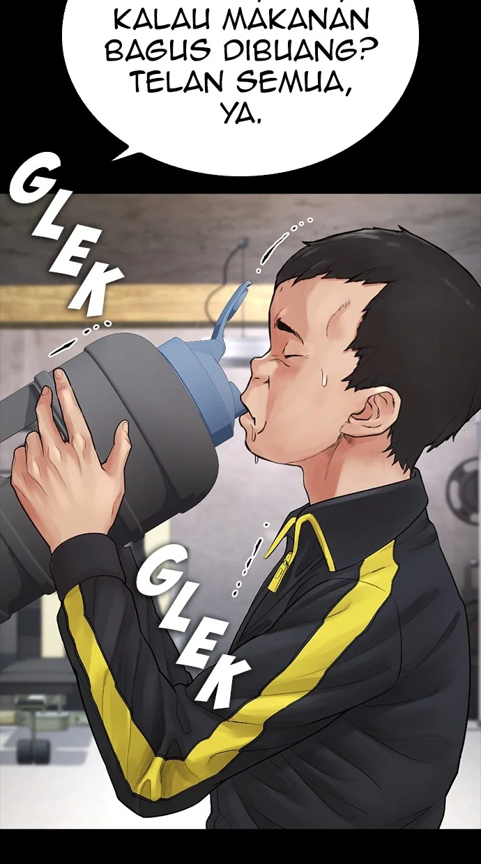 Highschool Lunch Dad Chapter 65 Gambar 113