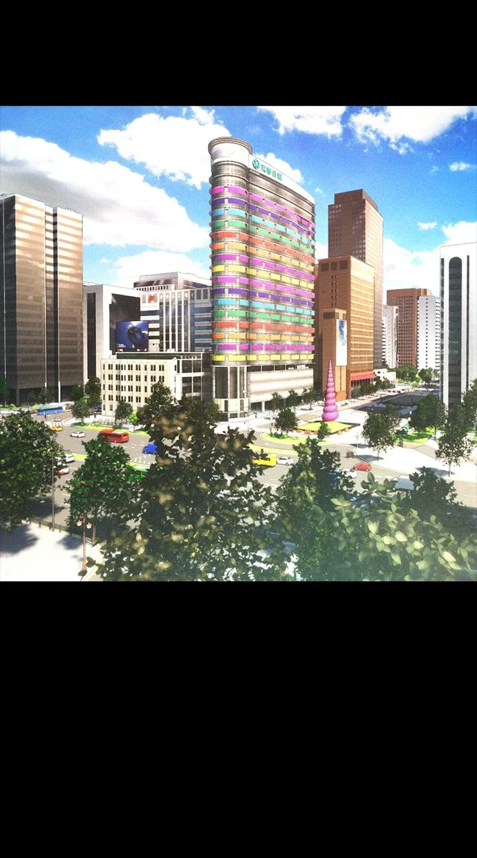 Highschool Lunch Dad Chapter 65 Gambar 125