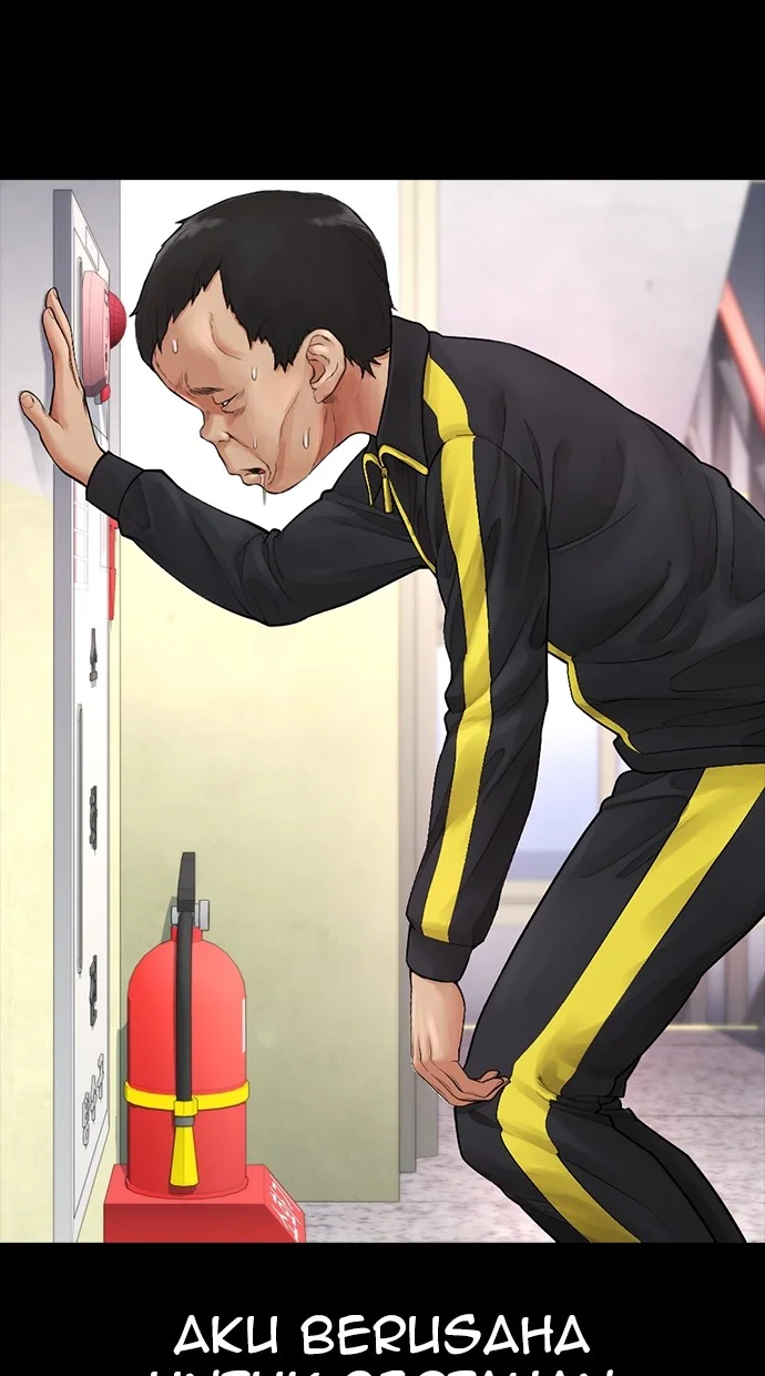 Highschool Lunch Dad Chapter 65 Gambar 121