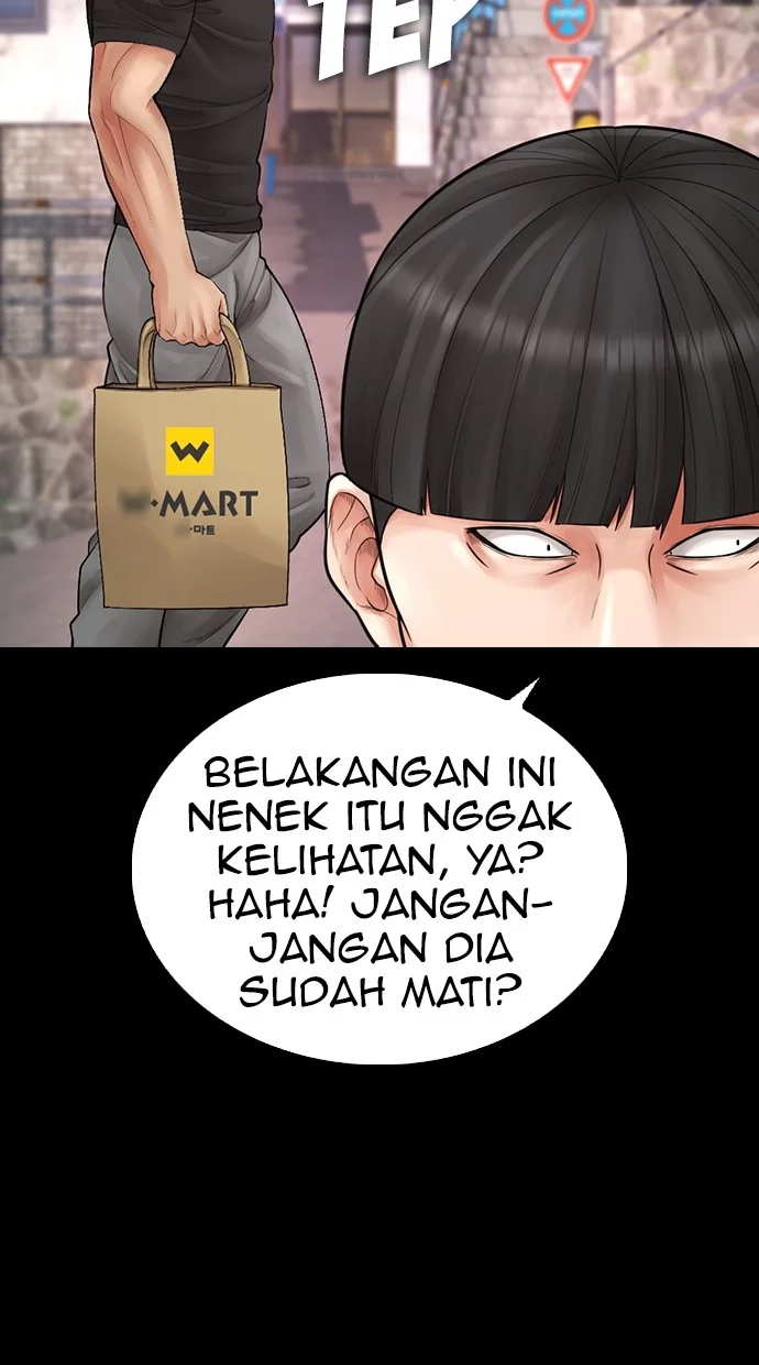 Highschool Lunch Dad Chapter 65 Gambar 135