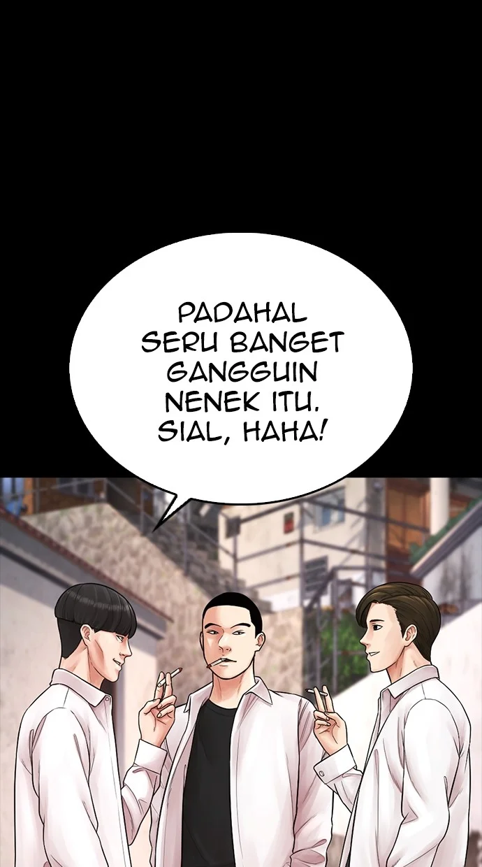 Highschool Lunch Dad Chapter 65 Gambar 136