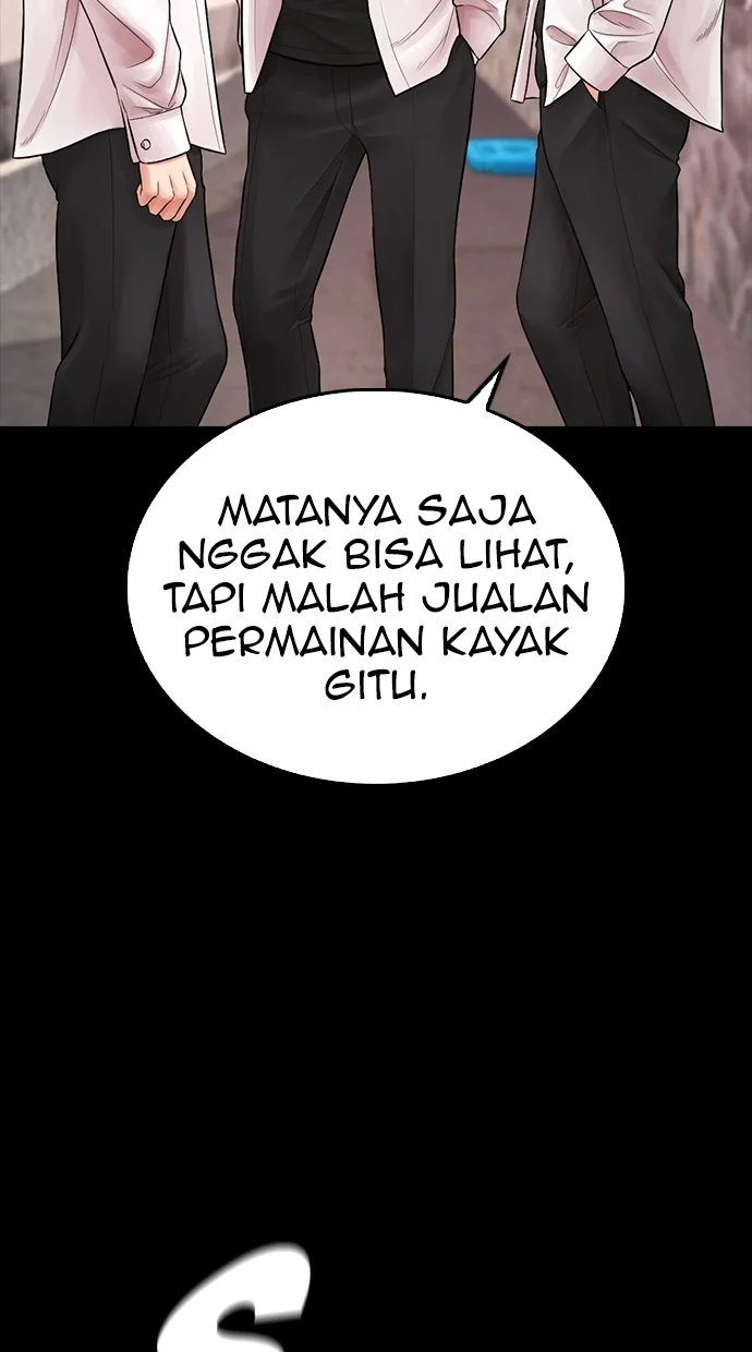 Highschool Lunch Dad Chapter 65 Gambar 137