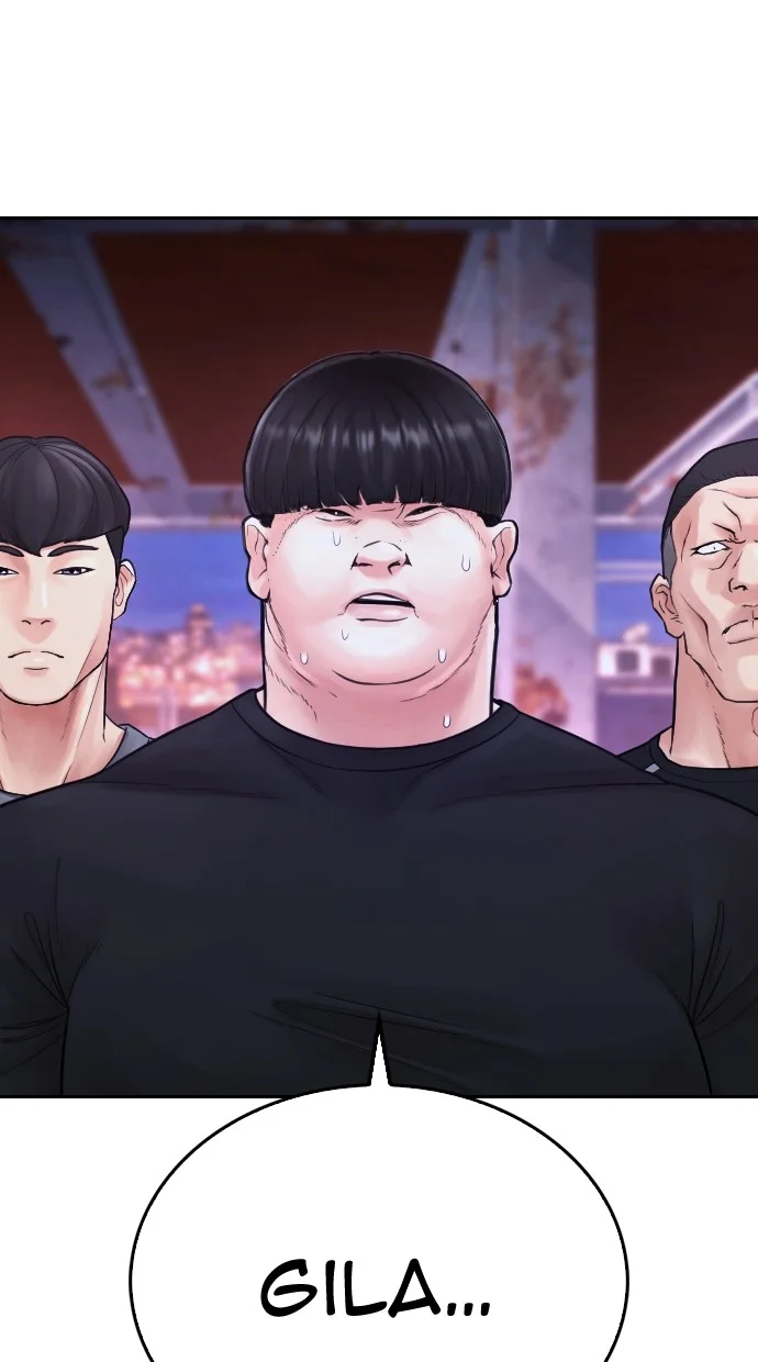 Highschool Lunch Dad Chapter 65 Gambar 13