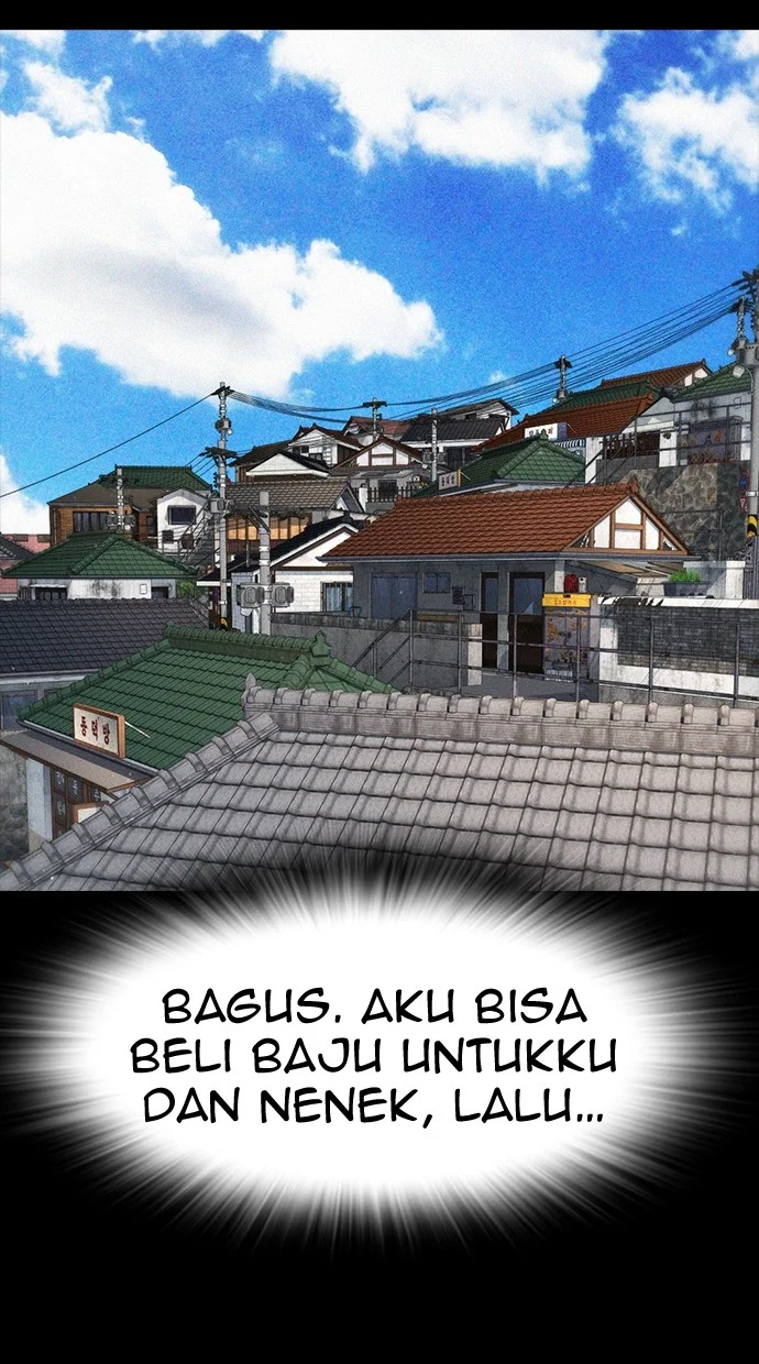 Highschool Lunch Dad Chapter 65 Gambar 133